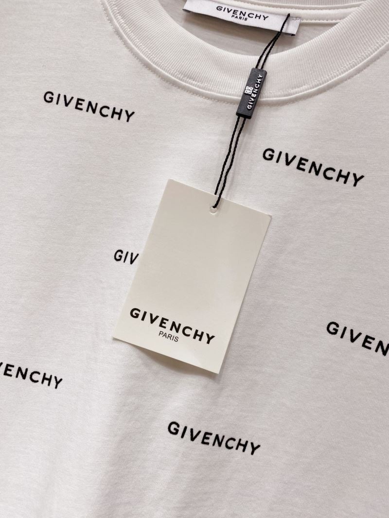 Givenchy T-Shirts